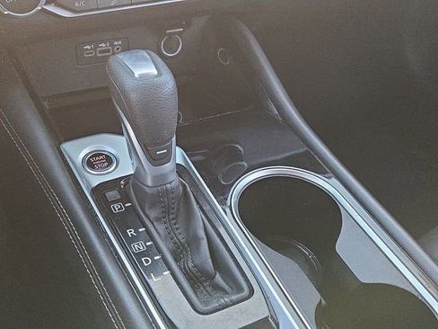 Used 2023 Nissan Altima 2.5 SV image 19