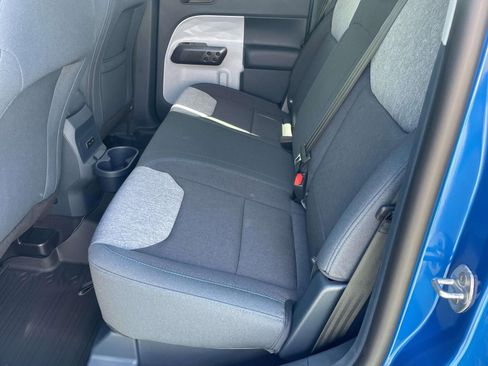 New 2026 Ford Maverick XLT image 9