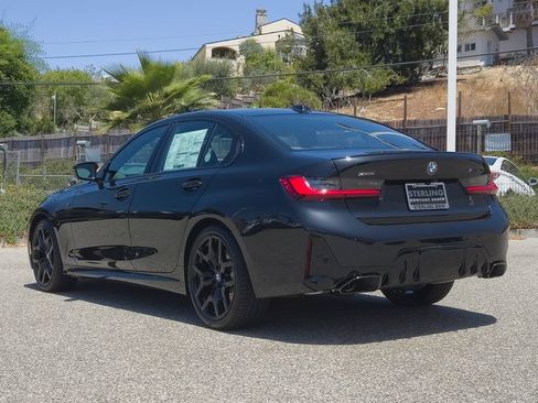 New 2026 BMW M340i xDrive w/ Premium Package AWD/4WD image 16