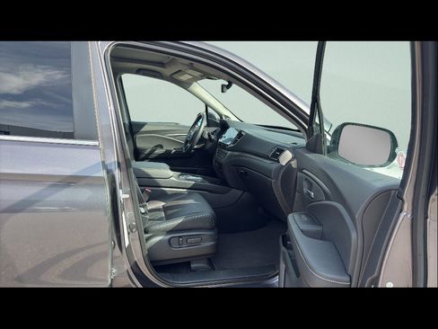 Used 2025 Honda Ridgeline RTL image 20