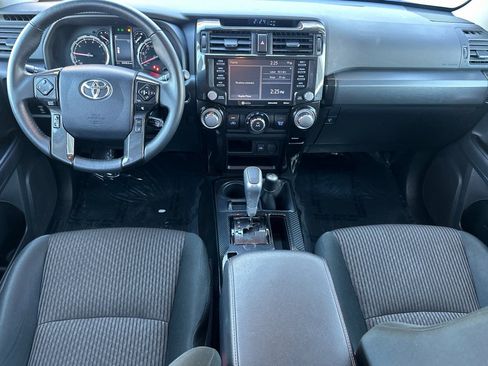 Certified 2024 Toyota 4Runner TRD Off-Road image 17