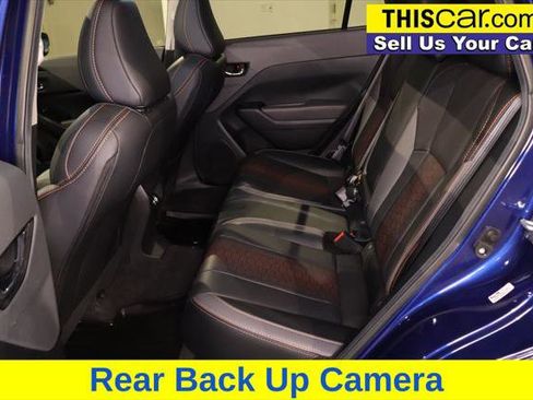 Used 2024 Subaru Crosstrek 2.5i Limited w/ Popular Package #3A AWD/4WD image 23
