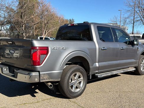 Used 2024 Ford F150 XLT w/ Tow/Haul Package image 5