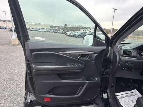 Used 2018 Honda Ridgeline Sport image 25