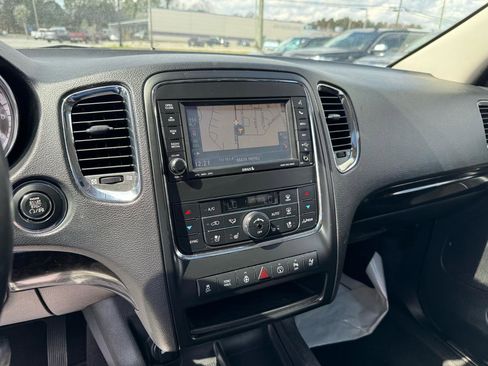 Used 2013 Dodge Durango Citadel w/ Technology Group image 15