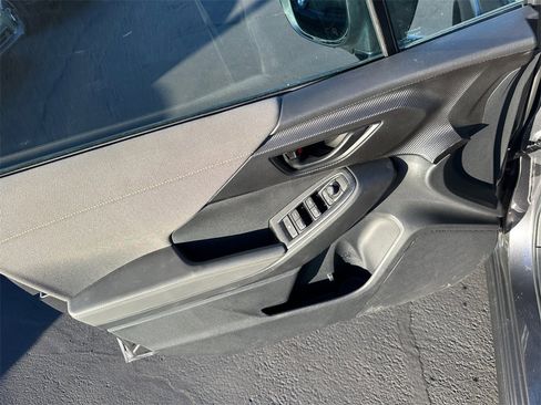 Used 2024 Subaru Crosstrek 2.5i Sport image 10