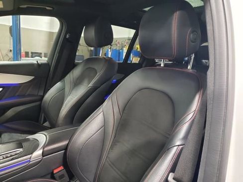 Used 2022 Mercedes-Benz GLC 43 AMG GLC 43 AMGﾮ w/ Multimedia Package Lite image 22