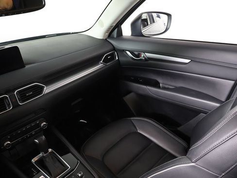 Used 2025 MAZDA CX-5 AWD 2.5 S w/ Preferred Package image 39