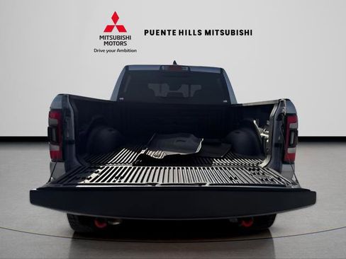 Used 2023 RAM 1500 TRX w/ TRX Level 1 Equipment Group AWD/4WD image 9