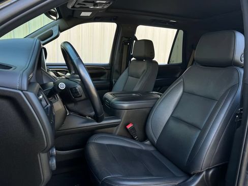 Used 2022 Chevrolet Tahoe Z71 AWD/4WD image 13