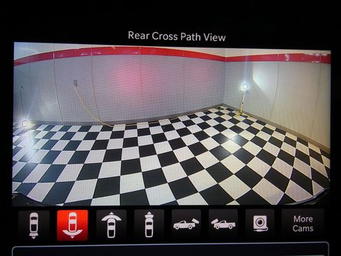 New 2026 RAM 1500 RHO image 16