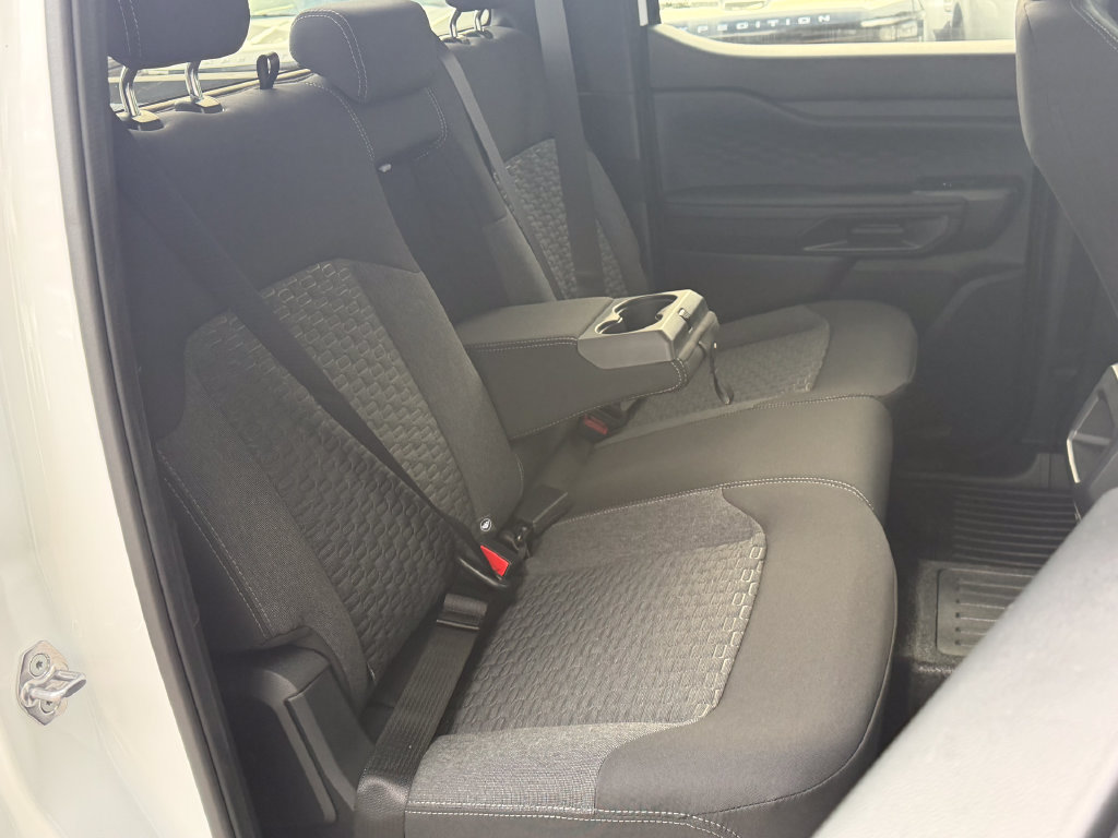 New 2026 Ford Ranger XL AWD/4WD image 18