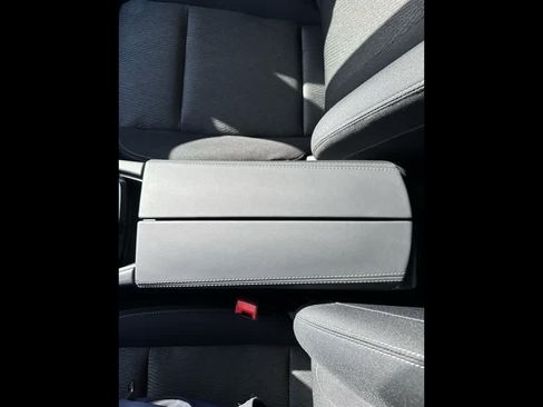 New 2026 Nissan Rogue SV w/ Cold Weather Package image 17