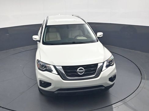 Used 2020 Nissan Pathfinder SL w/ Cargo Package AWD/4WD image 44