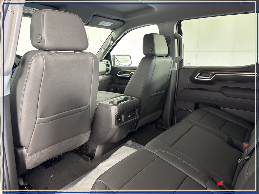 New 2026 Chevrolet Silverado 1500 RST w/ All Star Edition Plus AWD/4WD image 33