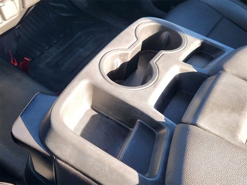 Used 2022 Chevrolet Silverado 2500 W/T w/ WT Fleet Convenience Package image 21