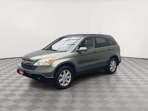 Used 2008 Honda CR-V EX-L image 30