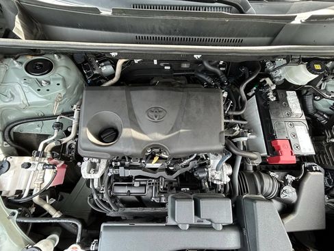 Used 2023 Toyota RAV4 XLE Premium FWD image 12
