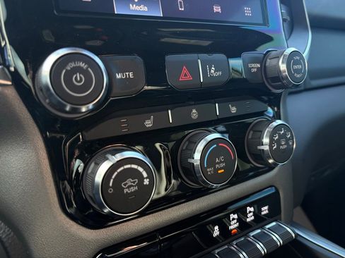 Used 2025 RAM 1500 Big Horn image 37