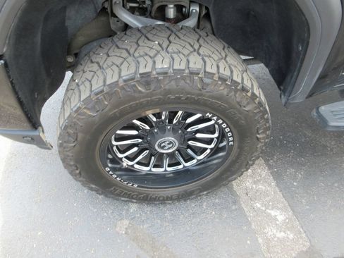 Used 2022 GMC Sierra 2500 Denali AWD/4WD image 15