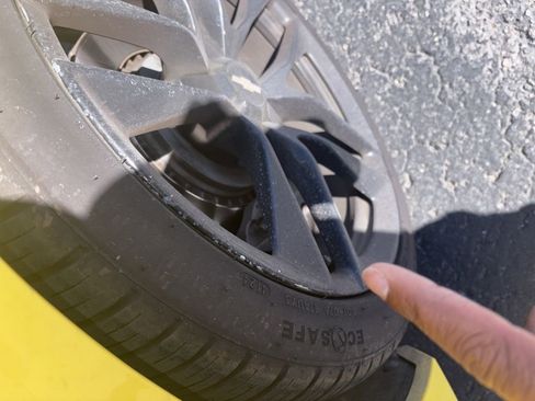 Used 2016 Chevrolet Camaro SS RWD image 33