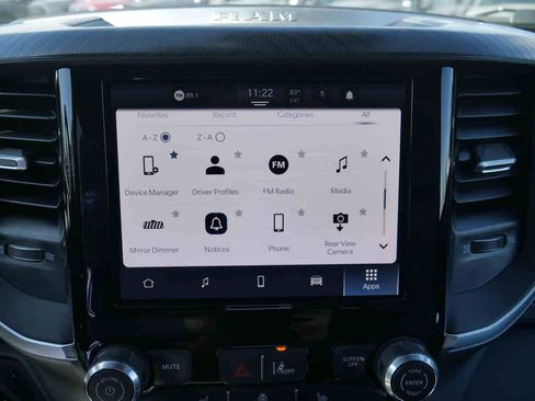 New 2026 RAM 1500 Big Horn image 33