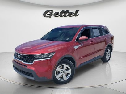 Used 2021 Kia Sorento LX