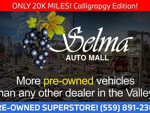 Used 2024 Hyundai Palisade Calligraphy image 36