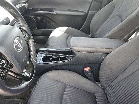 Used 2021 Toyota Prius Prime LE w/ Carpet Mat Package (TMS) image 10