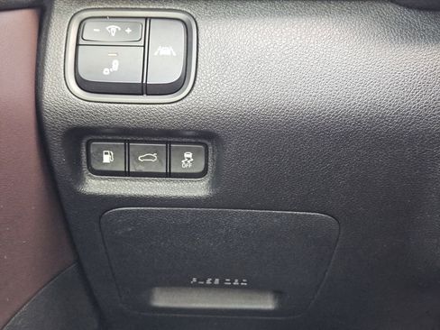 Used 2016 Kia Optima SX FWD image 23