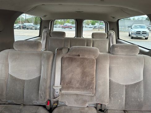 Used 2003 Chevrolet Suburban 2500 LS w/ LS Preferred Equipment Group image 19