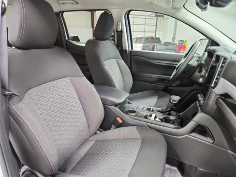 New 2025 Ford Ranger XL w/ Trailer Tow Package image 35