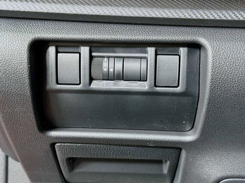 New 2026 Subaru Crosstrek 2.0i Premium image 10