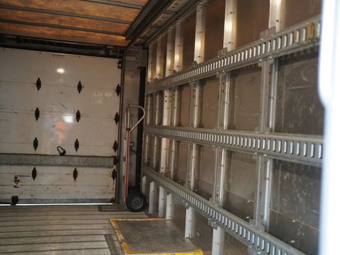 Used 2022 Ford Transit 350 DRW RWD image 15