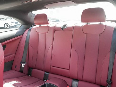 Used 2026 BMW 230i xDrive Coupe w/ Premium Package AWD/4WD image 17
