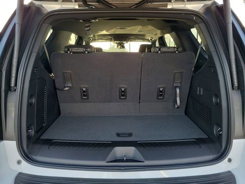 New 2026 Chevrolet Tahoe LT image 20