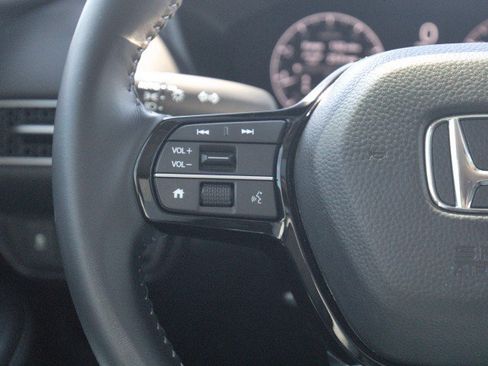 Used 2026 Honda HR-V EX-L image 19