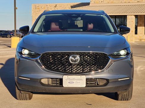 Used 2024 MAZDA CX-30 AWD 2.5 S w/ Preferred Package image 6