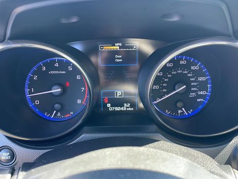 Used 2018 Subaru Outback 2.5i Limited AWD/4WD image 18