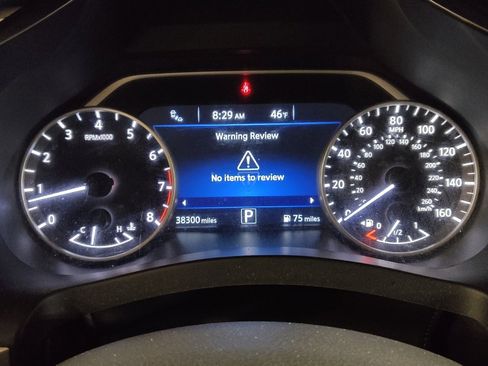 Used 2019 Nissan Murano SL image 23