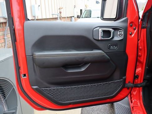 New 2026 Jeep Wrangler Sahara image 10