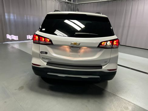 Used 2022 Chevrolet Equinox LT FWD image 6