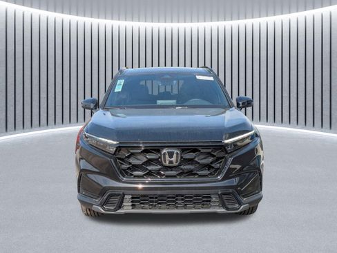 New 2026 Honda CR-V Sport-L image 13