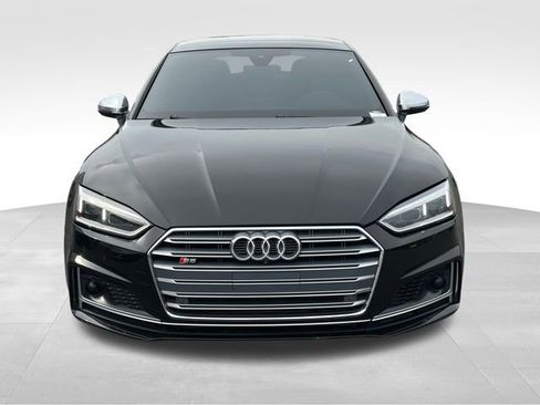 Used 2018 Audi S5 Prestige w/ S Sport Package image 8