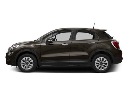 Used 2016 FIAT 500X Easy FWD image 3