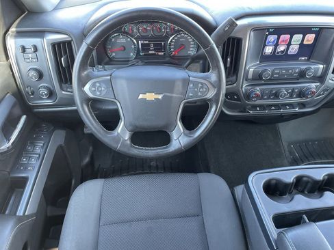 Used 2016 Chevrolet Silverado 1500 LT w/ All Star Edition image 11