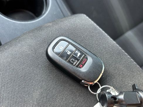 Used 2023 Honda Civic Sport image 11