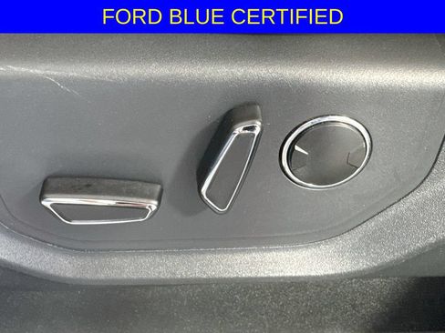 Certified 2024 Ford Expedition Limited AWD/4WD image 23