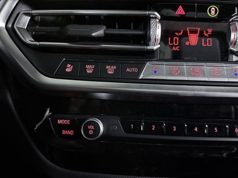 Used 2022 BMW X4 M w/ Executive Package image 40