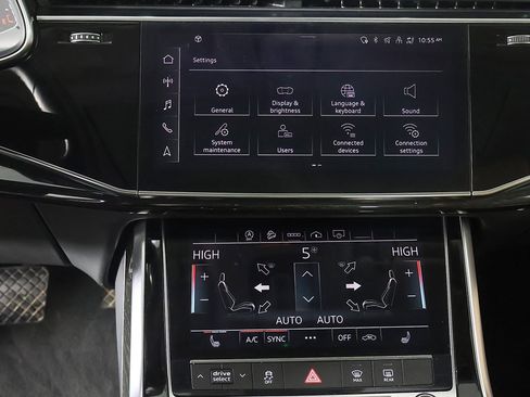 Used 2021 Audi Q7 2.0T Premium w/ Convenience Package image 48